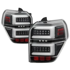 Toyota Tail Lights