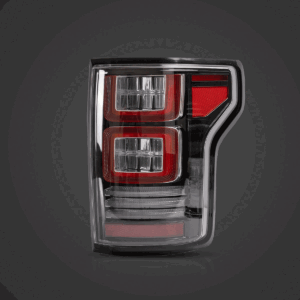 15-20 Ford F150 13th Gen (P552) Vland LED Tail Lights With Sequential Turn Signal - Image 5
