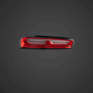 16-18 Chevrolet Camaro 6th Gen Vland LED Tail Lights With Sequential Turn Signal (Plug For US Models) - Image 6