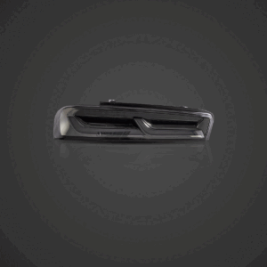 16-18 Chevrolet Camaro 6th Gen Vland LED Tail Lights With Sequential Turn Signal (Plug For US Models) - Image 4