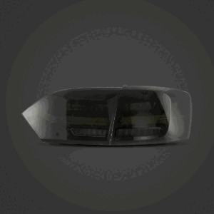 Vland Full LED 11-14 Volkswagen Jetta/Sagitar 6th Gen (A6) Tail Lights With Sequential Turn Signal - Image 3