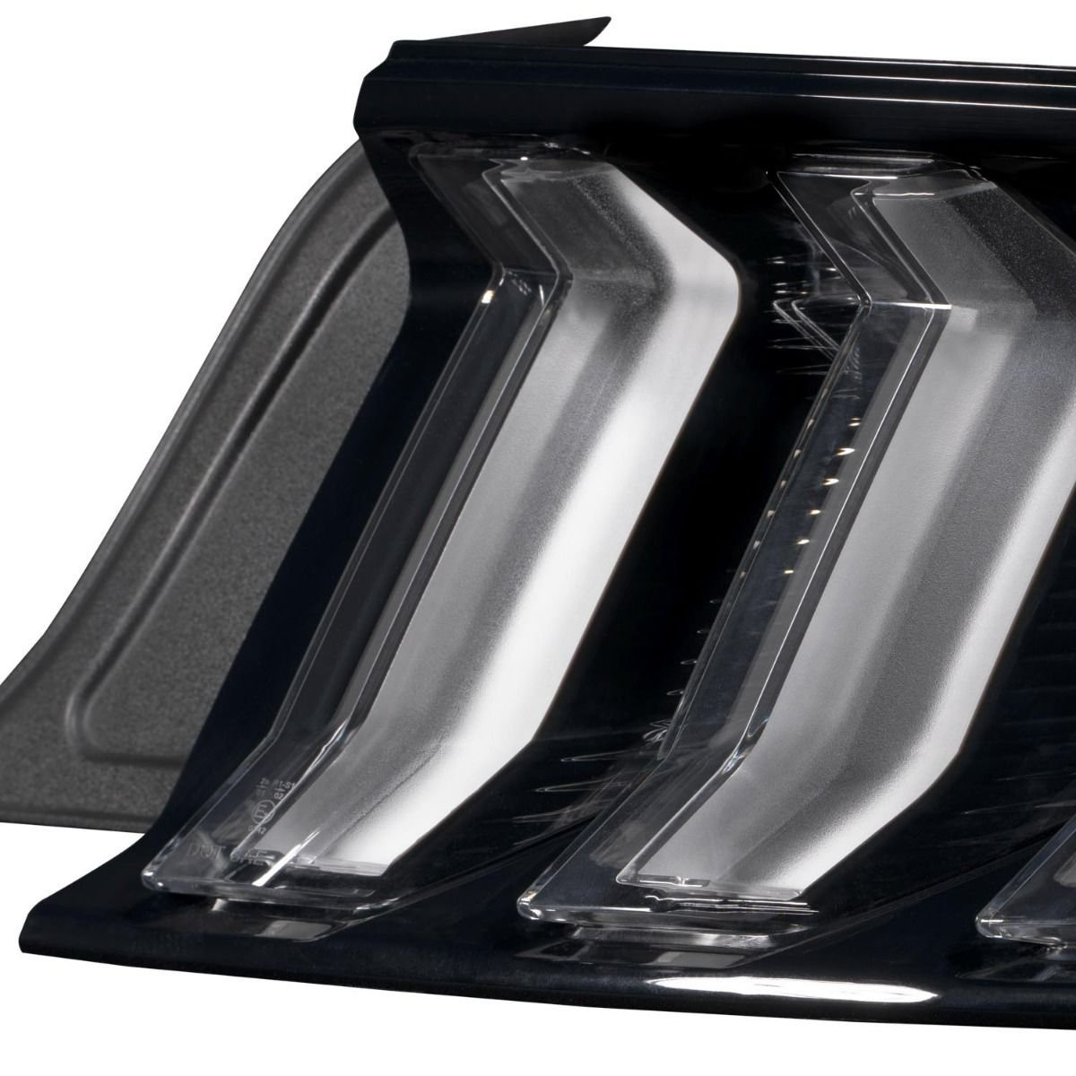 2015-2023 Ford Mustang LED Tail Lights (pair) - Image 11