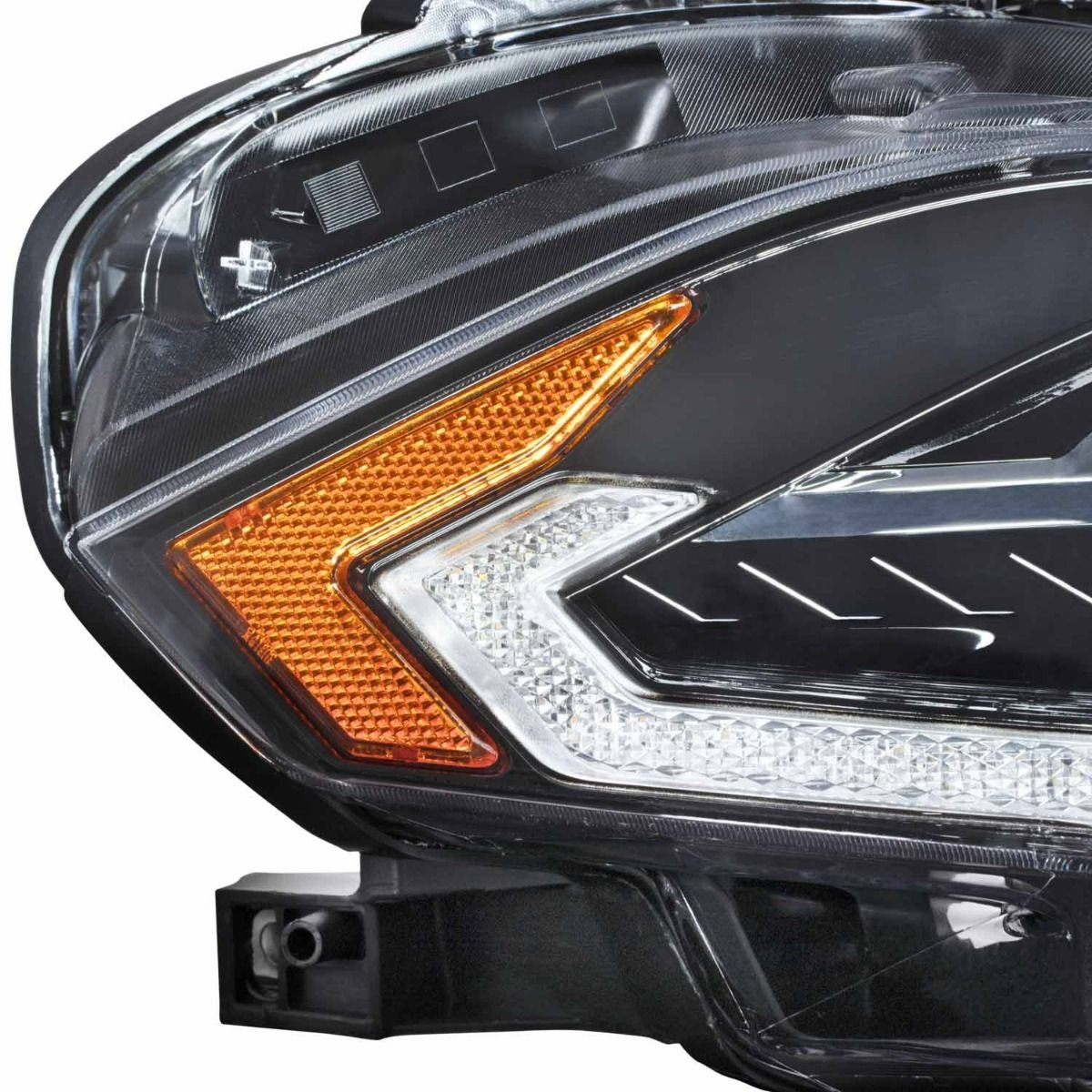 2018-2023 Ford Mustang LED Headlights (pair) - Image 10