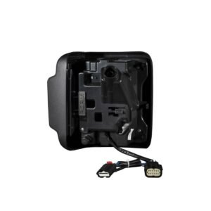 2018-2023 Jeep JL Wrangler LED Tail Lights (pair) - Image 9