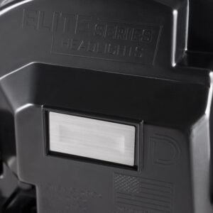 Elite LED Headlights for 2020-2023 Jeep Gladiator - Image 8