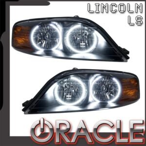 Lincoln Tail lights