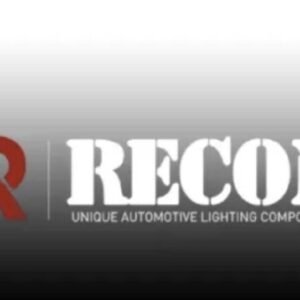 Fits GMC Sierra 1500 2019-21/2500 3500 20-21 Replaces OEM LED Tail Lights Smoked - Image 6