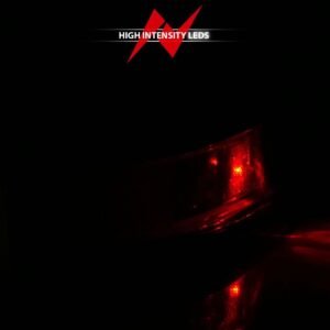 Honda Accord 06-07 4DR Tail Lights Smoke - Image 7