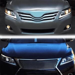 VLAND Headlights For Toyota Camry 2009-2011 - Image 7