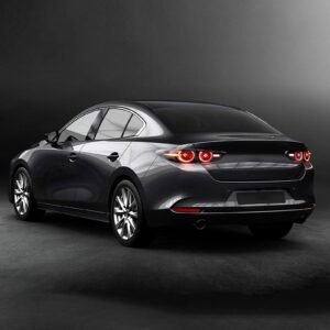 VLAND LED Tail Lights For Mazda 3 Axela Sedan 2019-2021 - Image 5
