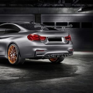 VLAND Oled Tail Lights For BMW M4 GTS F32 F33 F82 F36 F83 4-Series 2013-2020 - Image 12