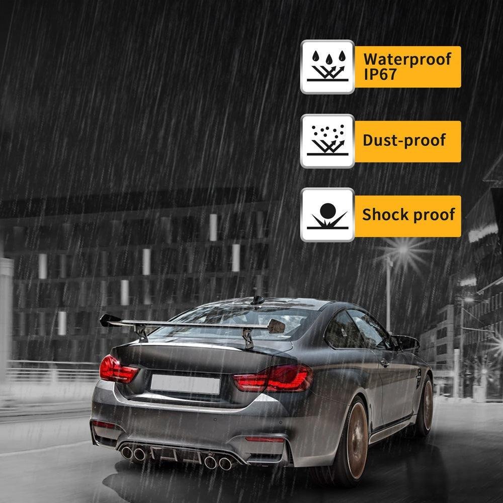 VLAND Oled Tail Lights For BMW M4 GTS F32 F33 F82 F36 F83 4-Series 2013-2020