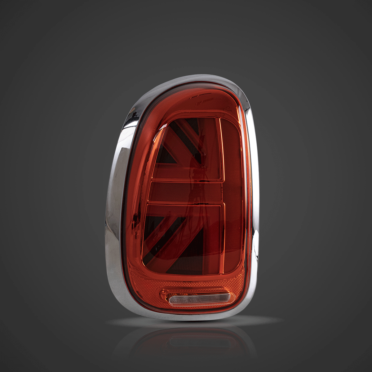 10-16 Mini Cooper Countryman R60 Vland LED Tail Lights With Dynamic Welcome Lighting - Image 6