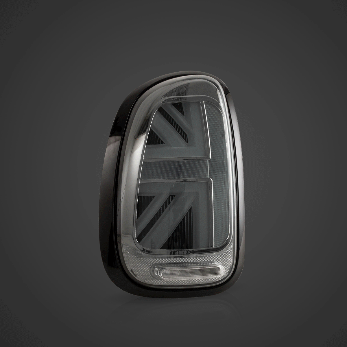 10-16 Mini Cooper Countryman R60 Vland LED Tail Lights With Dynamic Welcome Lighting - Image 4