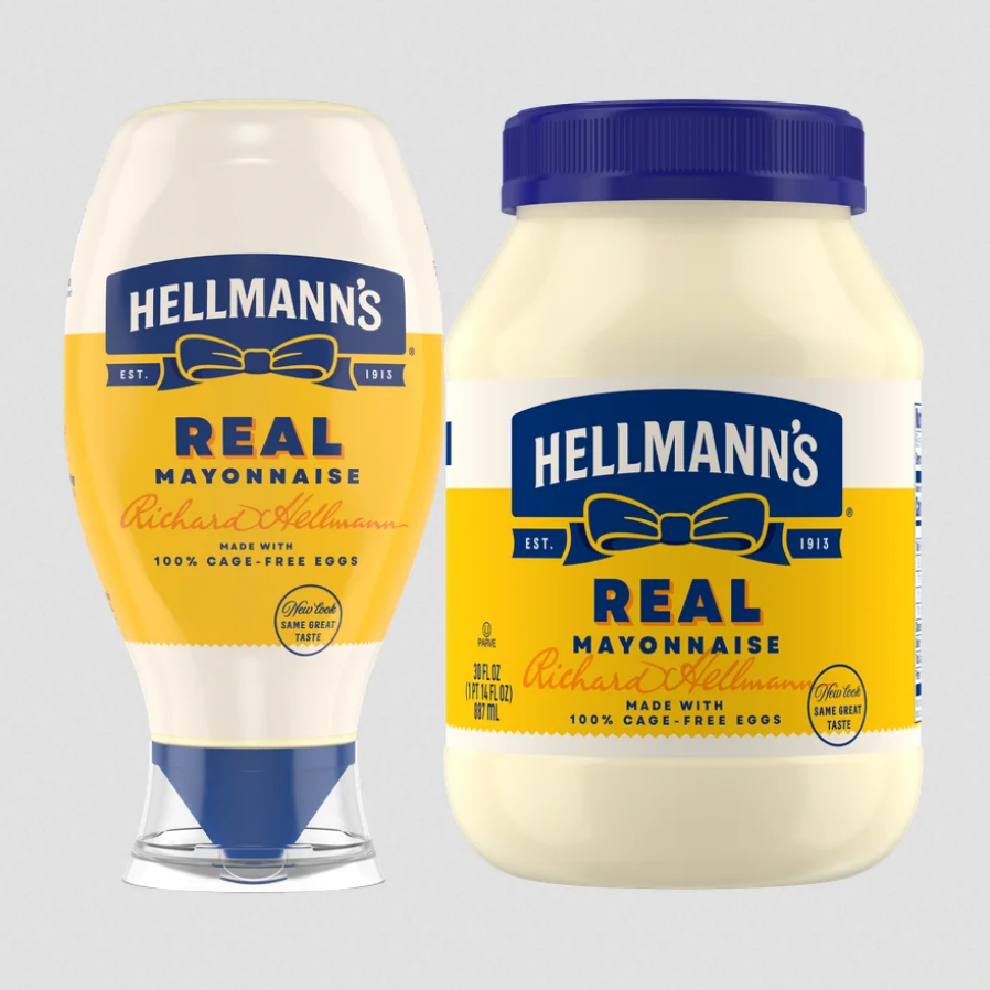 Condiments